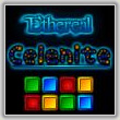 Ethereal Celenite