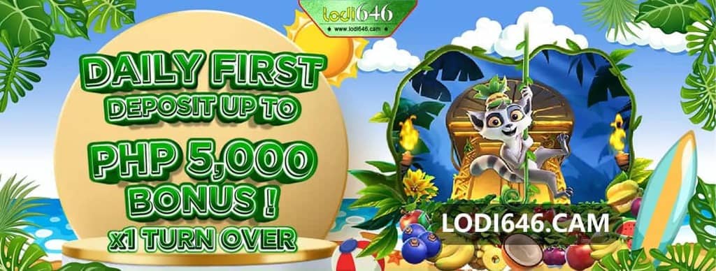 golden lady casino sign up bonus screenshot — click to enlarge