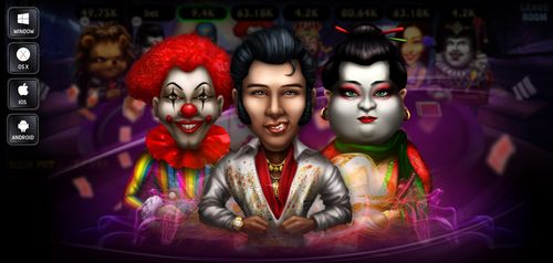 no deposit games win real cash icon