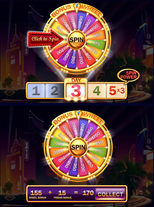 free bingo no deposit needed win real cash icon
