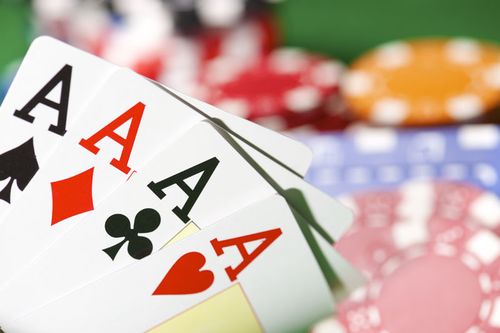 online poker cash game tracking icon