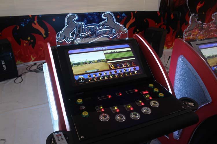 is online slot game legal in india icon